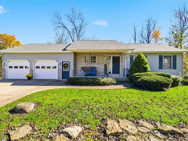 1076 Garrett Road, Jefferson, OH 44047 Photo 5