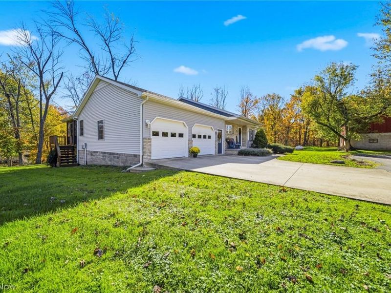 1076 Garrett Road, Jefferson, OH 44047 Photo 6