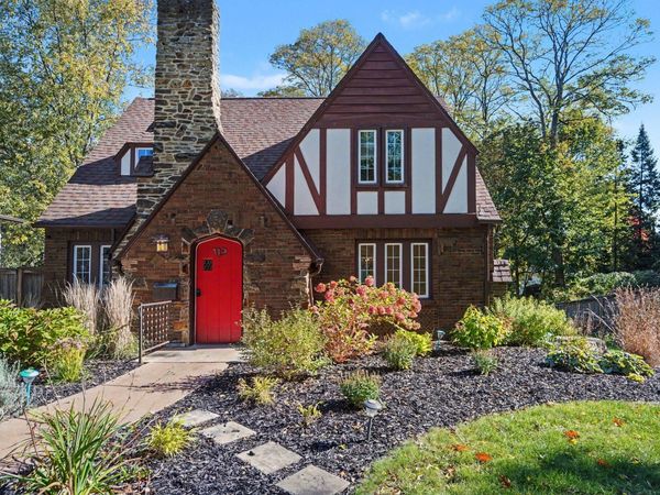 119 S Ridgeway Drive, Battle Creek, MI 49015