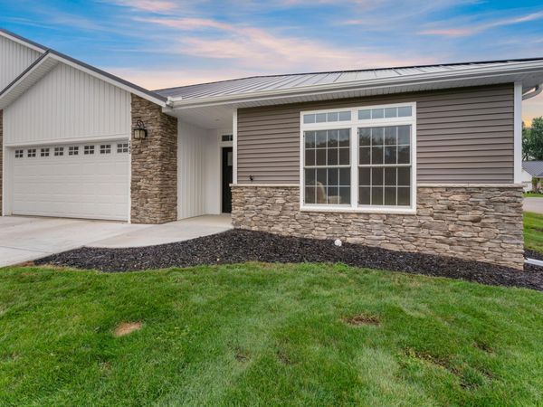 245 Auseon Court, Hillsdale, MI 49242