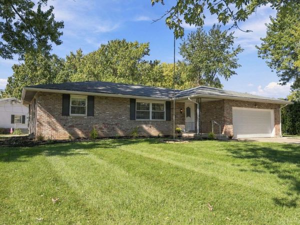 5281 Clifton Place, Fairfield, OH 45014