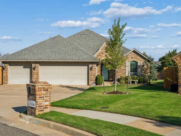 17104 Cadiz Court, Oklahoma City, OK 73170