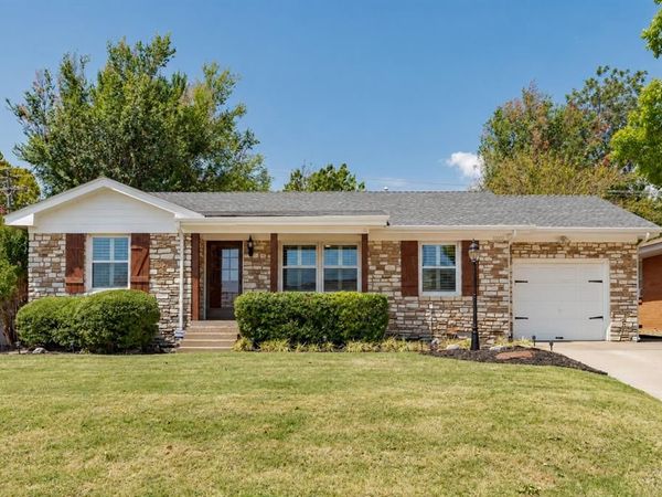 10013 Ridgeview Drive, Oklahoma City, OK 73120