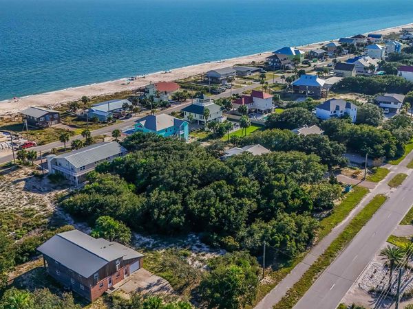 1056 W Gulf Beach Drive , Unit 3, St George Islan, FL 32328