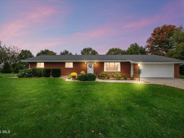 3439 County Road H, Swanton, OH 43558