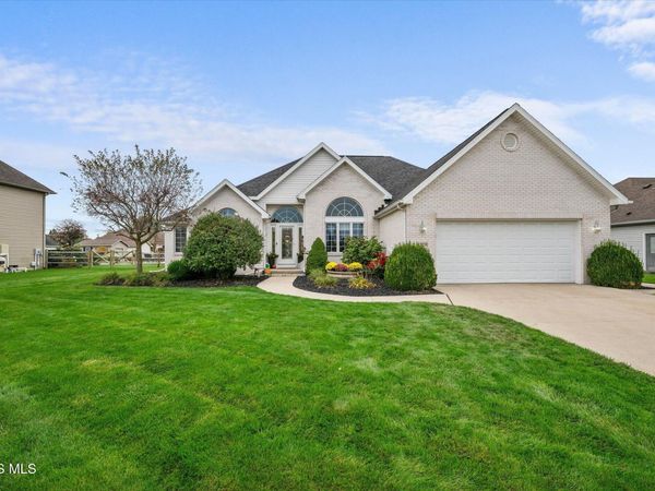 30291 Cedar Valley Drive , Northwood, OH 43619