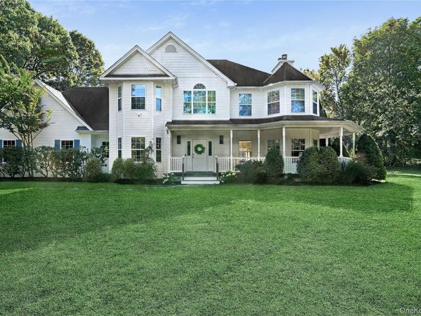 411B Mill Road , Westhampton, NY 11977