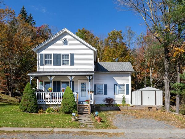 13 Goshen Road , Windham, NY 12439