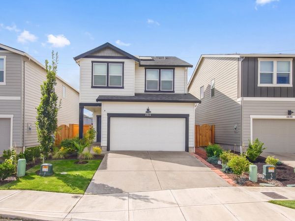 4844 Milo Av NE, Salem, OR 97301