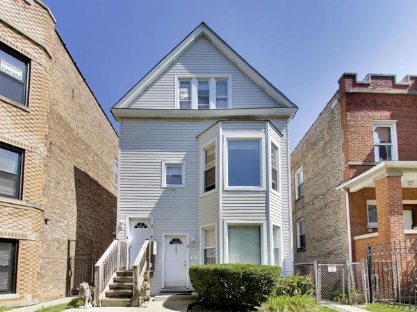 3441 N Ridgeway Avenue, Chicago, IL 60618