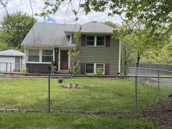 38280 N Wilson Avenue, Beach Park, IL 60087