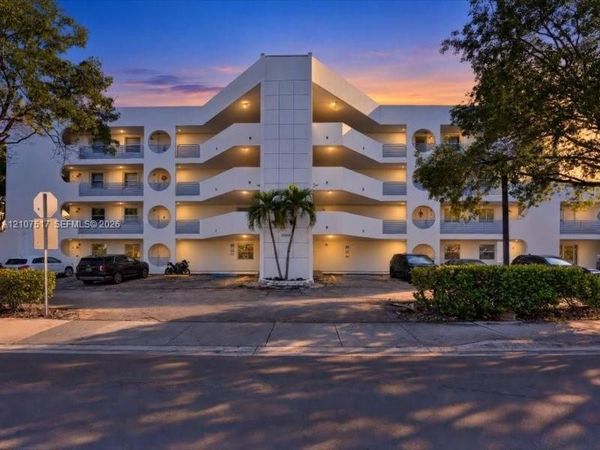 16531 NE 35th Ave , Unit 402-11, North Miami Beach, FL 33160