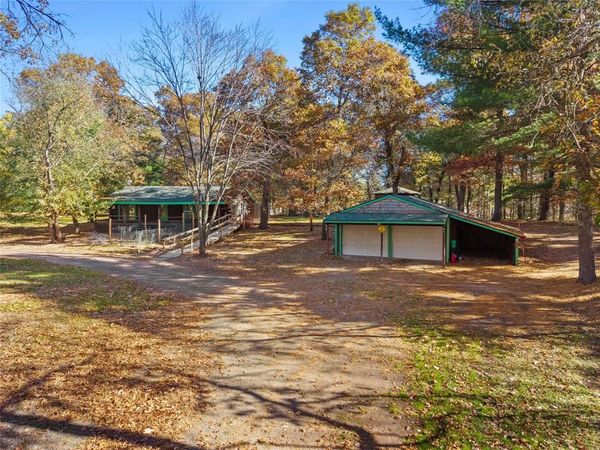 23414 Stoltz Road, Grantsburg, WI 54840