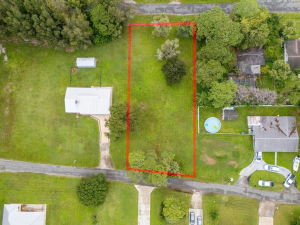 Tbd Linda Vista Avenue, Fort Pierce, FL 34982