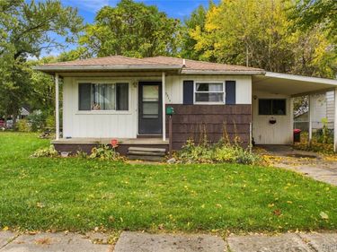 2314 Kentucky Avenue, Flint, Mi 48506
