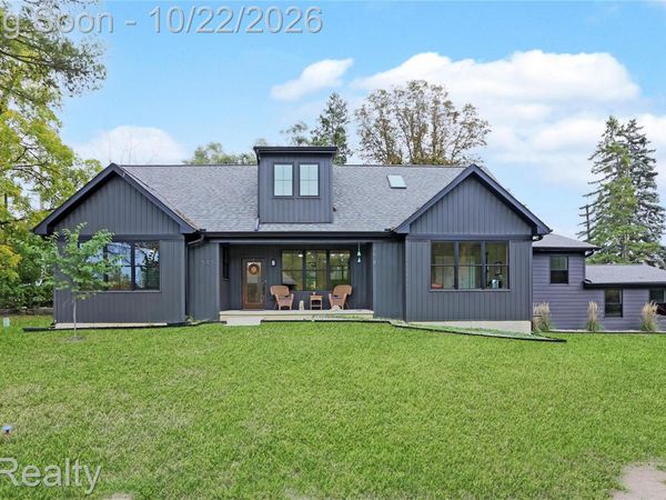 515 River Street, Northville, Mi 48167