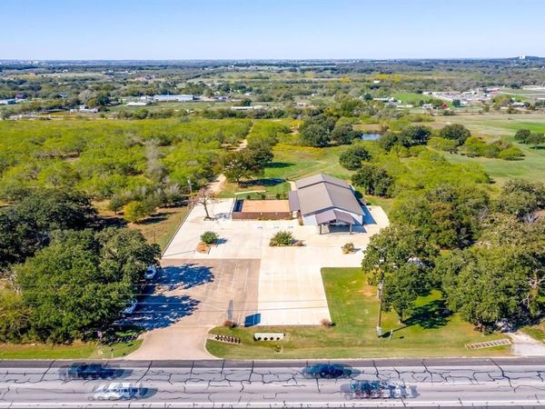 1524 S Broadway Street , Joshua, TX 76058
