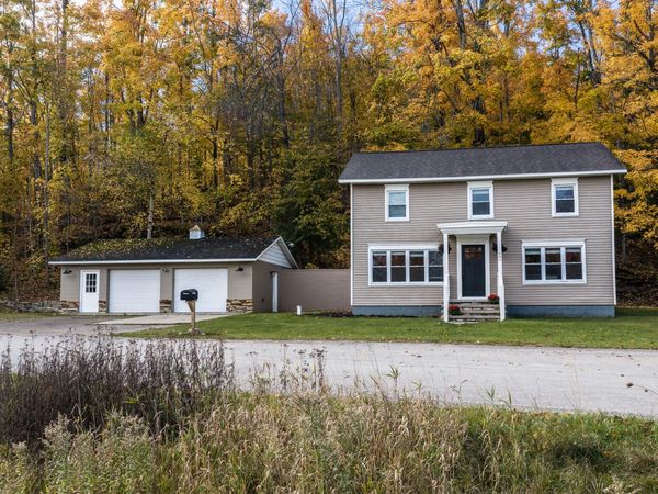 680 Sparr Road, Gaylord, MI 49735