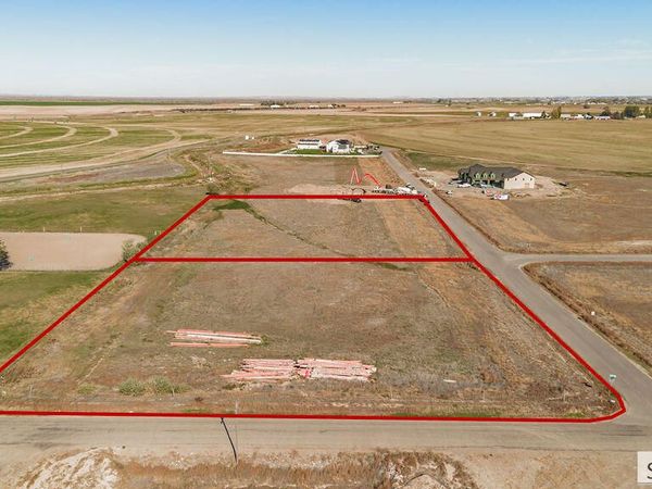 L2B1 Baseline Road, SHELLEY, ID 83274