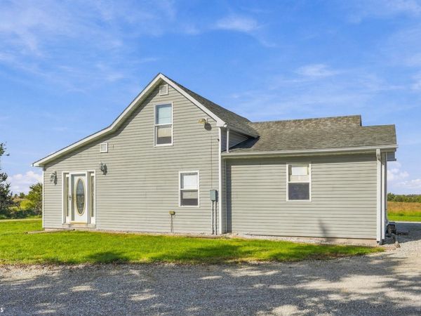 19818 195Th Avenue, Sigourney, IA 52591