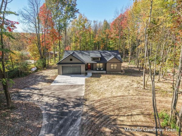 6381 Wood School Road, Freeport, MI 49325