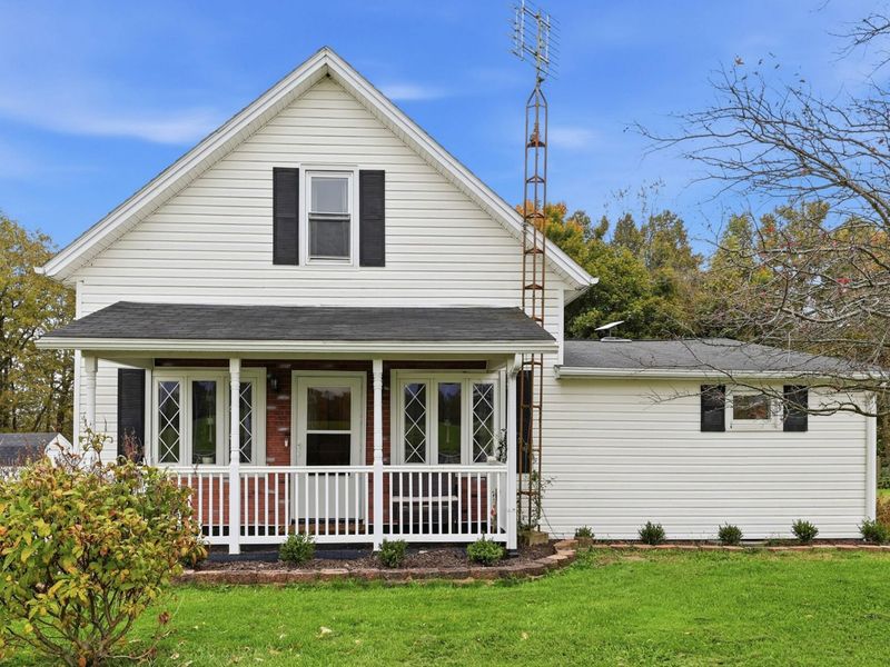 5416 State Route 274, Rushsylvania, OH 43347 Photo 1