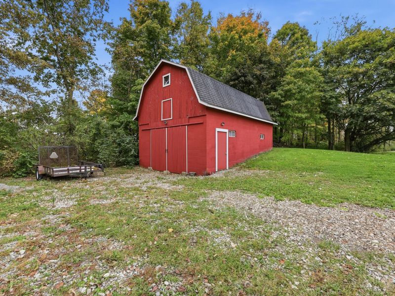 5416 State Route 274, Rushsylvania, OH 43347 Photo 29