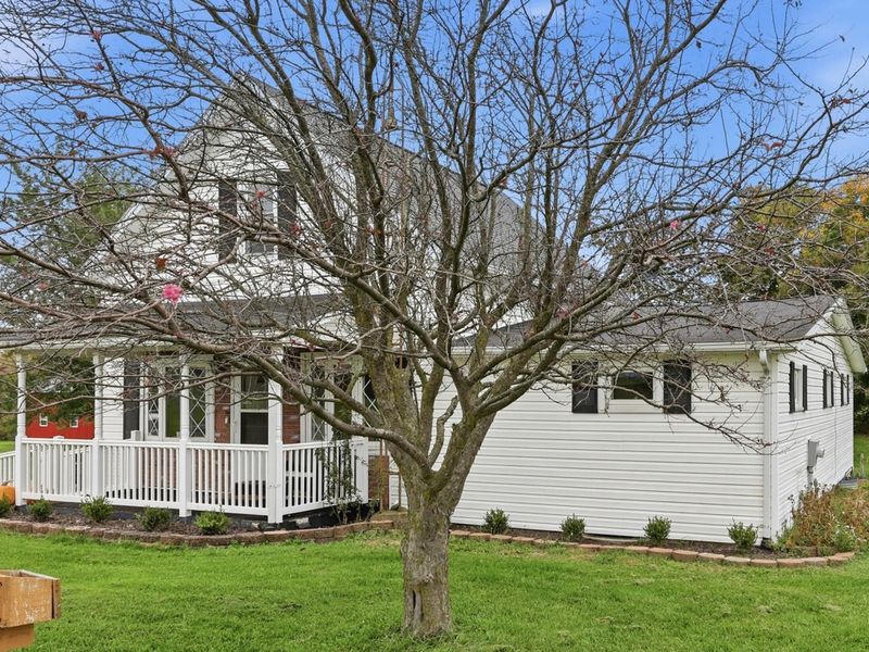 5416 State Route 274, Rushsylvania, OH 43347 Photo 3