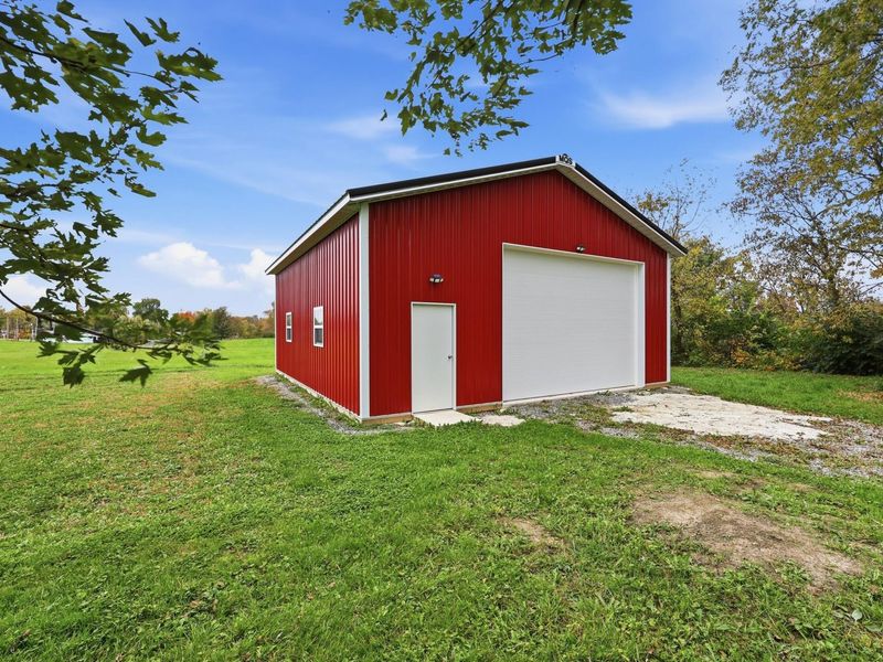 5416 State Route 274, Rushsylvania, OH 43347 Photo 30