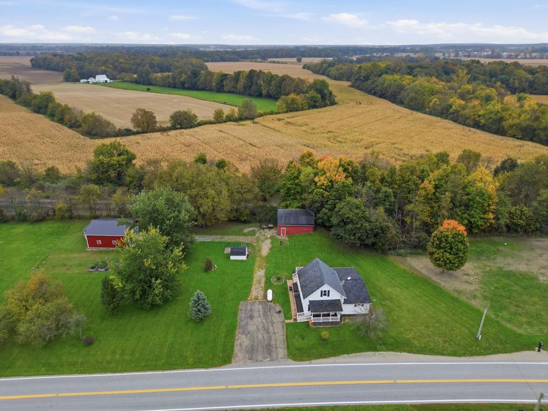 5416 State Route 274, Rushsylvania, OH 43347 Photo 35