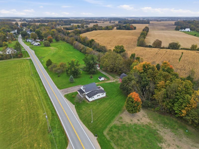 5416 State Route 274, Rushsylvania, OH 43347 Photo 36