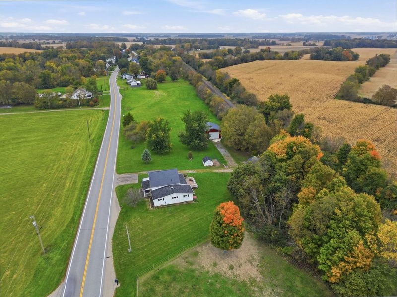 5416 State Route 274, Rushsylvania, OH 43347 Photo 37