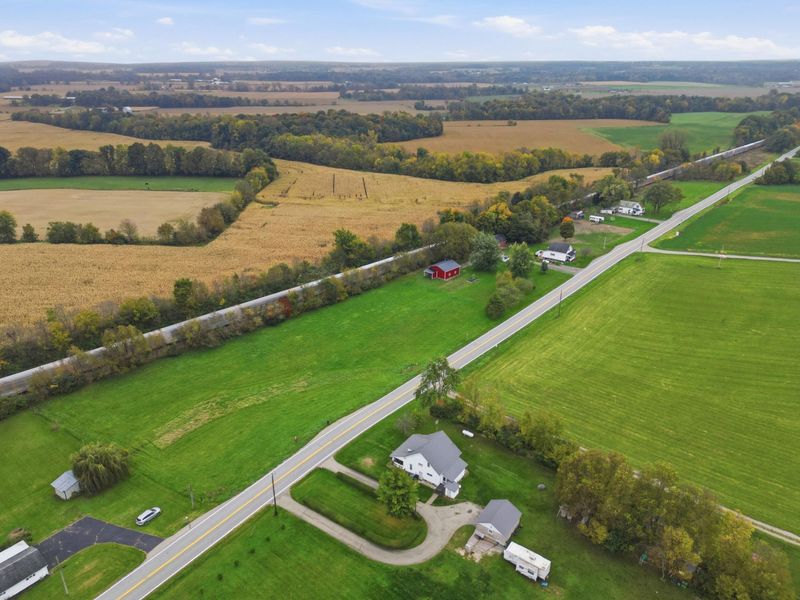 5416 State Route 274, Rushsylvania, OH 43347 Photo 40