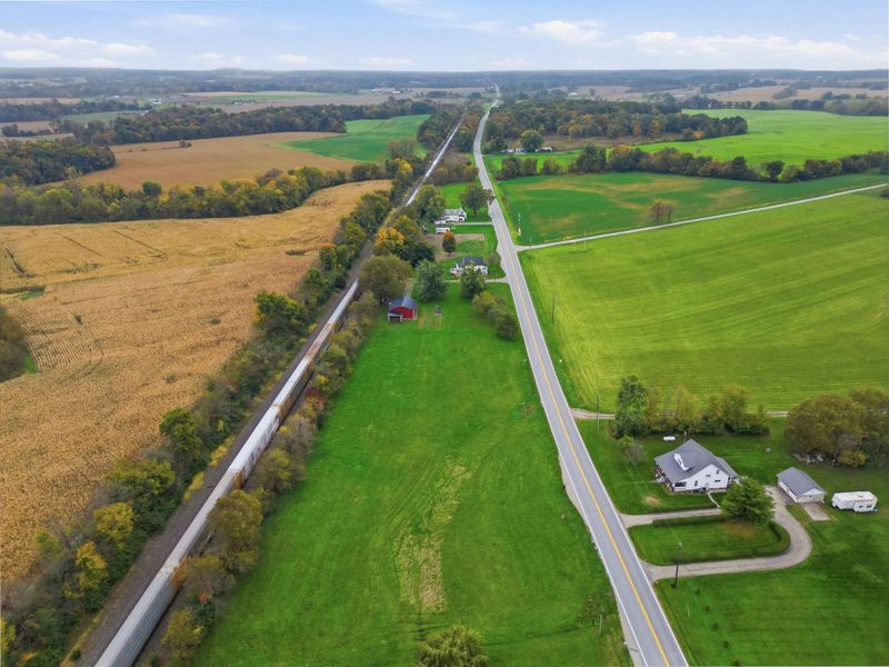 5416 State Route 274, Rushsylvania, OH 43347 Photo 41