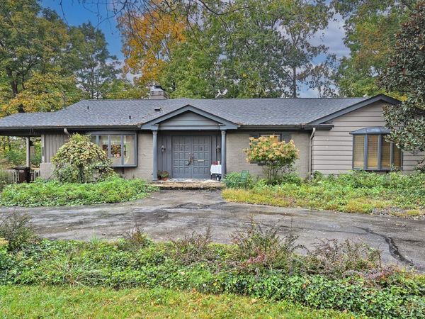 10611 Grimsby Lane, Evendale, OH 45241