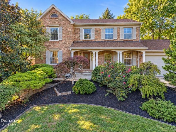 6531 N Windwood, West Chester, OH 45069