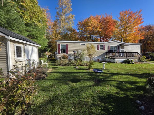 1 Stackpole Drive, Old Orchard Beach, ME 04064