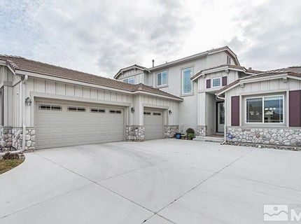 4303 Globe Court, Sparks, NV 89436 Photo