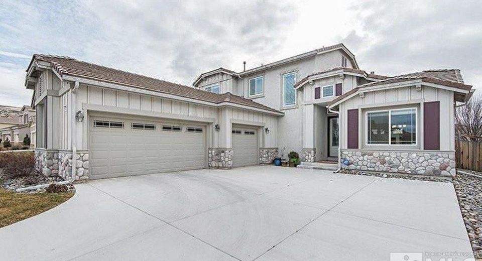 4303 Globe Court, Sparks, NV 89436 Photo