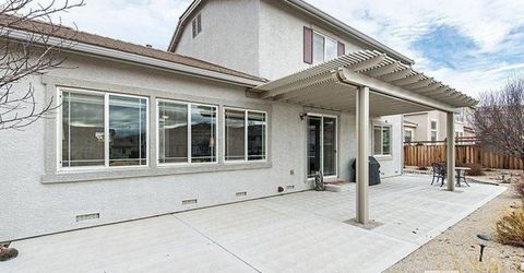 4303 Globe Court, Sparks, NV 89436 Photo