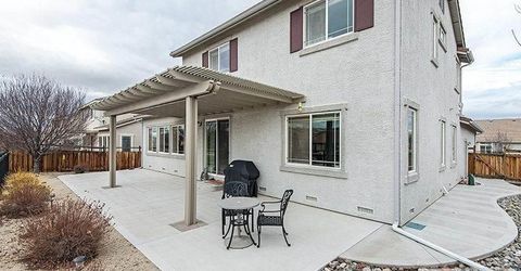 4303 Globe Court, Sparks, NV 89436 Photo