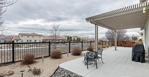 4303 Globe Court, Sparks, NV 89436 Photo