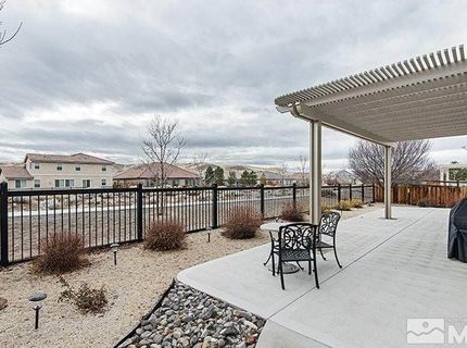 4303 Globe Court, Sparks, NV 89436 Photo