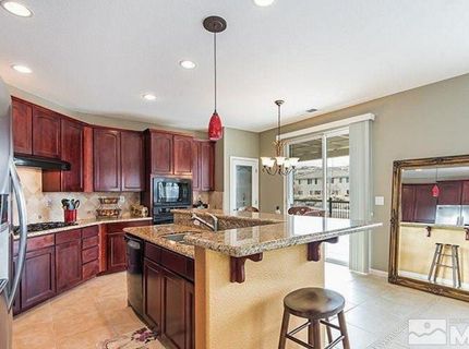 4303 Globe Court, Sparks, NV 89436 Photo
