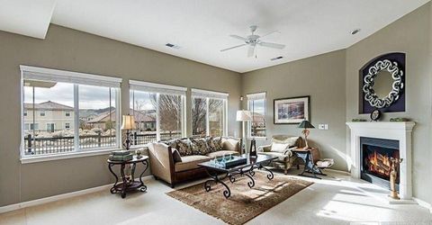 4303 Globe Court, Sparks, NV 89436 Photo