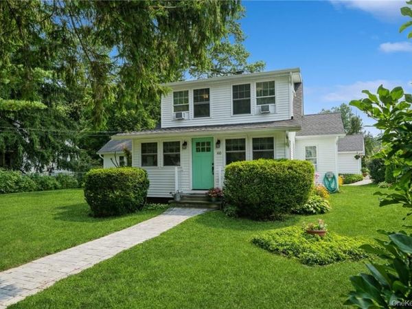 60 Murray Road , Greenwood Lake, NY 10925