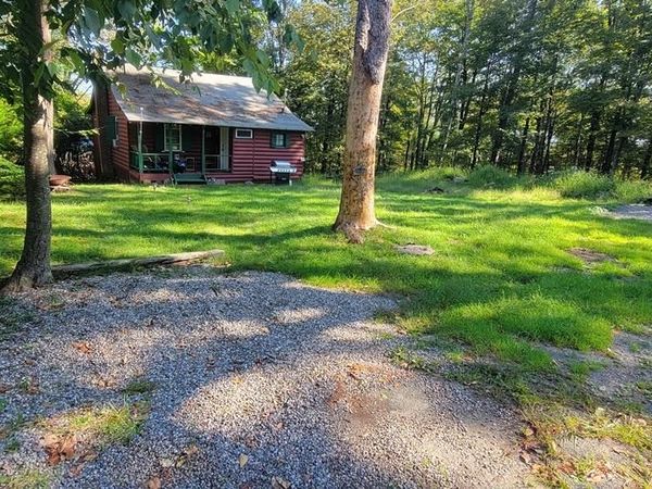 71 E Tusten Place , Bethel, NY 12778