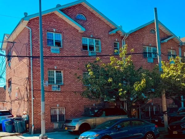 14508 88th Avenue , Jamaica, NY 11435