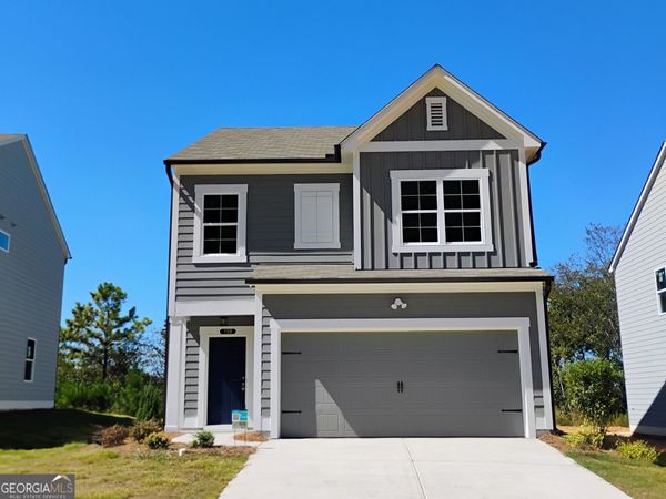 158 Millers Lane, Calhoun, GA 30701