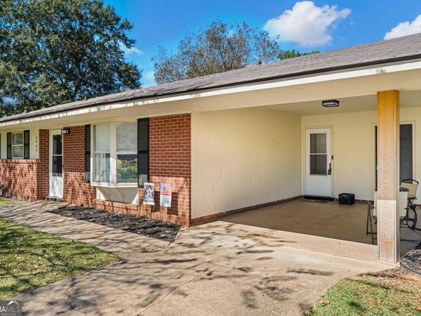 2443 Broadmoor Drive, Columbus, GA 31903